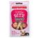 Little Bitz Chicken & Rawhide Dumbbells 3Oz 1
