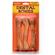 Dental Bones Carrot Flavor Dog Treats 1