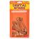 Dental Bones Carrot Flavor Dog Treats 2