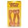 Dental Bones Dog Treats- Cheese Flavor 2