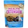  Heart Shaped Dog Treats 1Lb 1