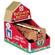 Nature's Animals Barnyard Buddies - Cow Shaped Biscuits Dog Treats 1