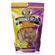 Gourmet Select Organic Peanut Butter and Carob - Mini Bone Shaped Cookies 1