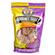 Gourmet Select Organic Peanut Butter and Carob - Mini Bone Shaped Cookies 2