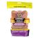 Gourmet Select Organic Peanut Butter and Carob - Mini Bone Shaped Cookies 3