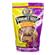 Gourmet Select Organic Peanut Butter and Carob - Mini Bone Shaped Cookies 4