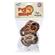 Pet 'n Shape-Duck N Rice Rings Dog Treats 3Oz 1