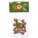 Pet 'n Shape-Lamb N Rice Dumbbells Dog Treats - 3oz 1