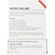 Homeopet Nose Relief Drops 2