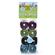 Bags On Board Bright Bag Refill Pack 8 Rolls 120Bag 1