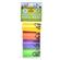 Bags On Board Rainbow Bag Refill Pack 4 Roll 60Bag 1