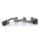 Four Knotted Rope Bone 24 1
