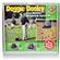 Hueter Deluxe Doogie Dooley-Plastic (Knockdown) 1