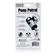 Bottomsup Waste Bag Dispenser W/2 Rolls Of Bags (30 Each) 2