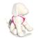 Comfort Wrap Adjustable Harness-Patterns  1