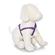 Comfort Wrap Adjustable Harness-Patterns  10