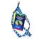 Comfort Wrap Adjustable Harness-Patterns  14