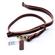 Circle T Latigo Twist Lead 1