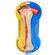 Dingo Mega Bone w/Meat in the Middle - White 1