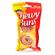 Chewy Buns 1