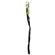 Li'l Pals Jewel Suede Lead 5/16 6Ft 1