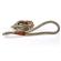 Remington Rope Slip Lead - 6' 2