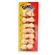 Dingo Mini Bones White  1