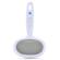 Oval Shedding Slicker Brush 1