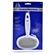 Oval Shedding Slicker Brush 2