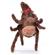 Multipet Plush Tick Toy 2