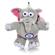 Spot Plush Dizzy Dots 9 - Assorted 1