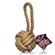 Multipet Nuts For Knots w/Tug 1