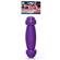 Rough & Rugged Rubber Dental Dumbbell 1