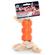 Rough & Rugged Rubber Dental Rope - Small 1