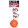 Rough & Rugged Rubber Rope Ball 3