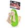 Rough & Rugged Rubber Sandal W/ Rope 2
