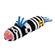 Petstages Lil Squeak Zebra 1