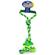 Rope Handle Tug With Star 2
