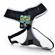 Four Paws Nite Brite Reflecting Harness-Black 4