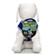 Reflective Safety Comfort Harness Blue - 2