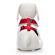 Four Paws Nite Brite Reflecting Harness-Red 3