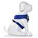 Four Paws Nite Brite Reflecting Harness-X-Large 4