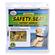 Four Paws Deluxe Safety Seat Support Harness 1
