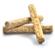 Beefeaters Peanut Butter Rawhide Stix 2