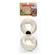 Beefeaters Natural Donut - 3 1/2 1