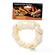  Rawhide Brand Braided Ring - Root Beer Flavor 1