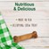 Nylabone Healthy Edibles Variety Pack 2