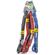 Four Paws Nite Brite Reflecting Leash 2