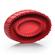 Four Paws Rubber Curry Brush For Dogs 1
