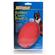 Four Paws Rubber Curry Brush For Dogs 2